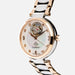 Grunhorn Watches Watches Mademoiselle Diamond (Rose)