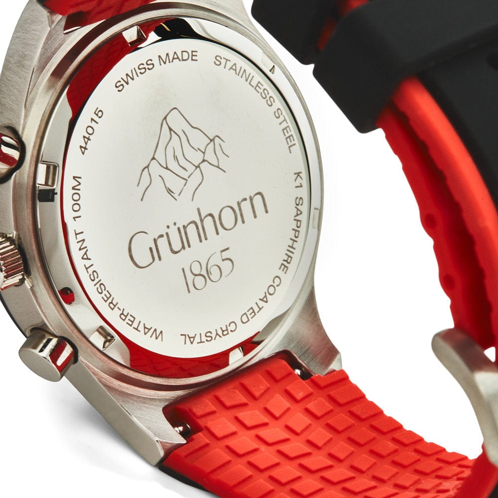 Grunhorn Watches Watches Topgear